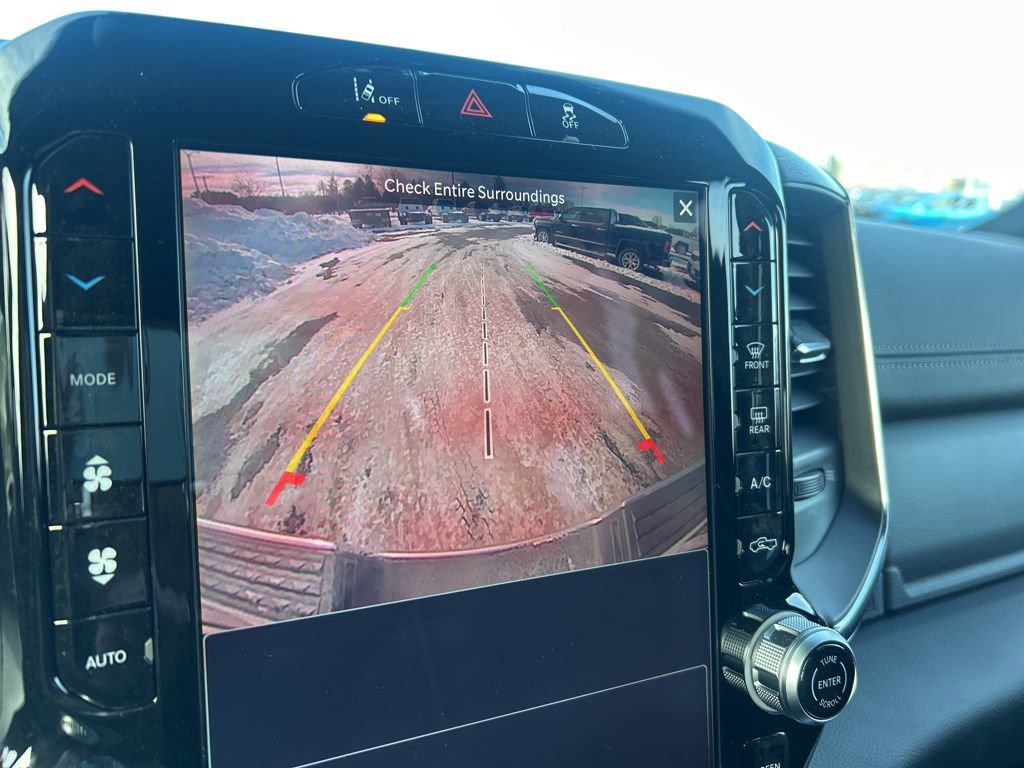 New 2026 RAM 2500 Laramie image 29