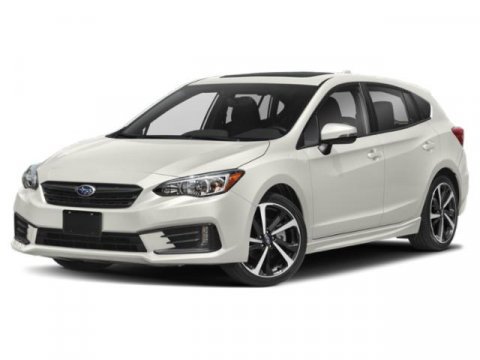 Used 2021 Subaru Impreza 2.0i Sport