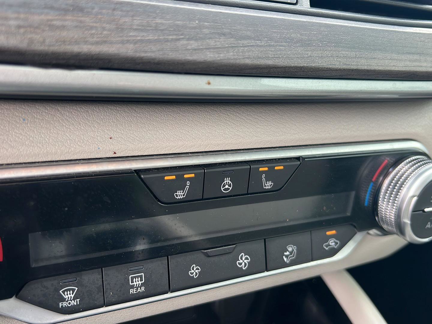 Used 2024 Nissan Altima 2.5 SL image 28