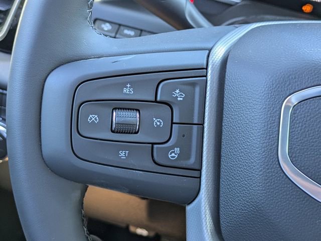 New 2026 GMC Sierra 2500 Denali w/ Denali Reserve Package image 25