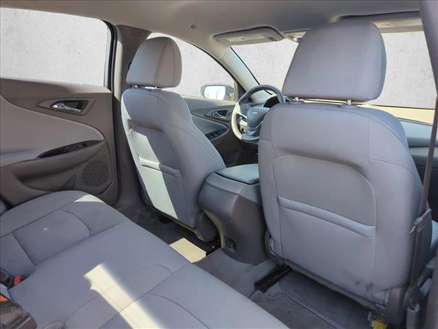 Used 2016 Chevrolet Malibu LS FWD image 22