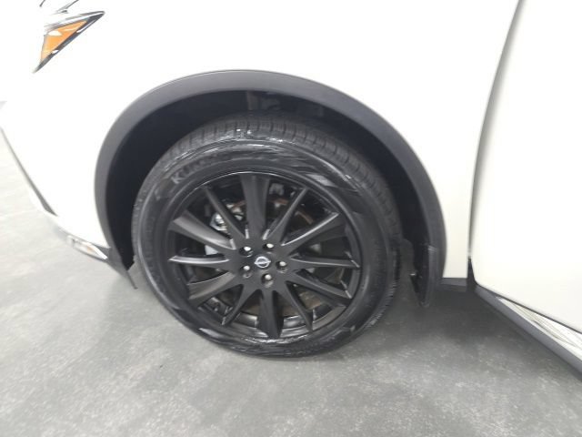 Used 2023 Nissan Murano Platinum w/ Cargo Package FWD image 24