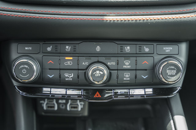New 2026 Dodge Durango GT AWD/4WD image 33