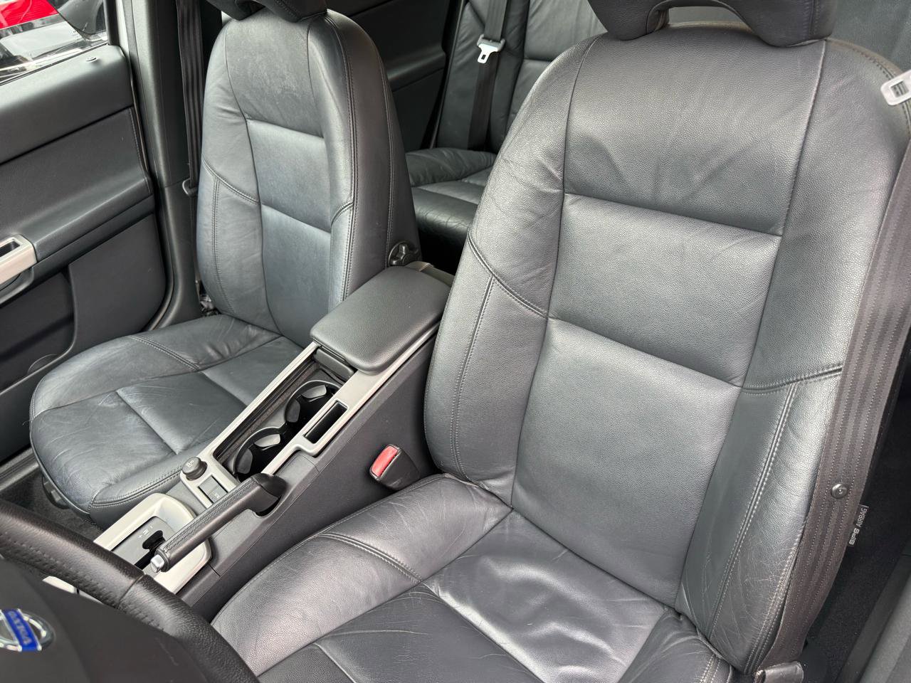 Used 2008 Volvo S40 T5 image 6