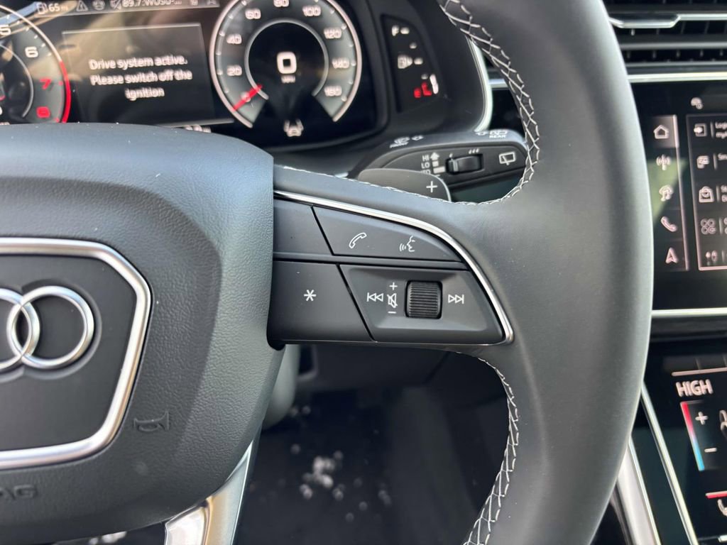 New 2026 Audi Q8 Premium Plus image 18
