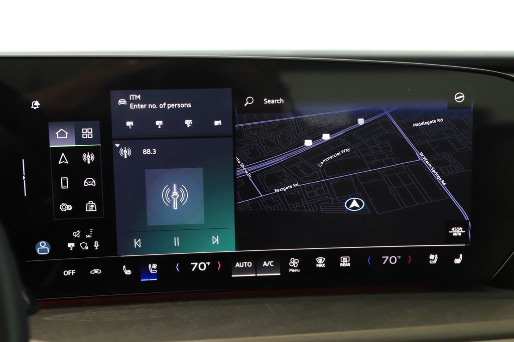 Certified 2025 Audi Q5 Premium Plus w/ Premium Plus AWD/4WD image 28