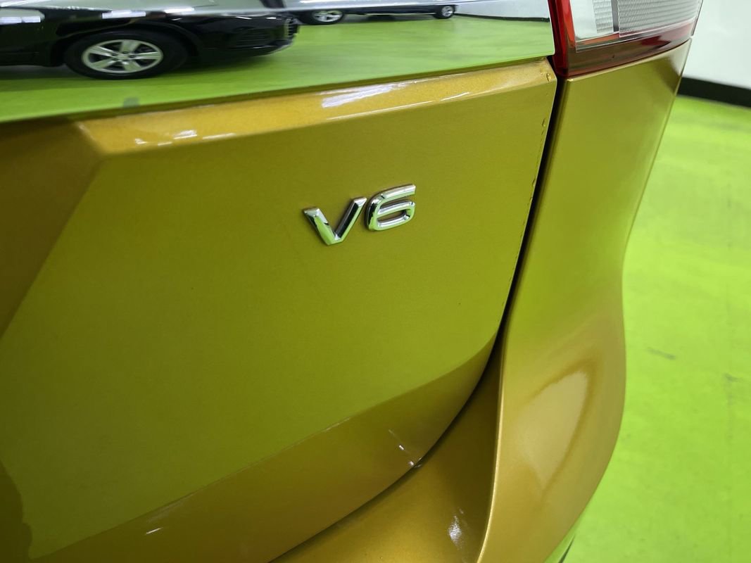 Used 2018 Volkswagen Atlas SE image 14