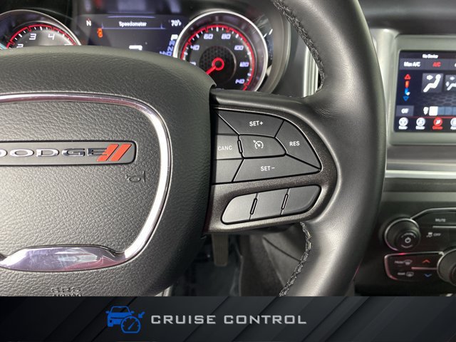 Used 2020 Dodge Charger SXT RWD image 24