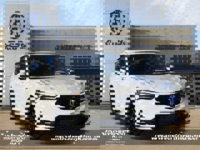 New 2026 Acura Integra A-Spec