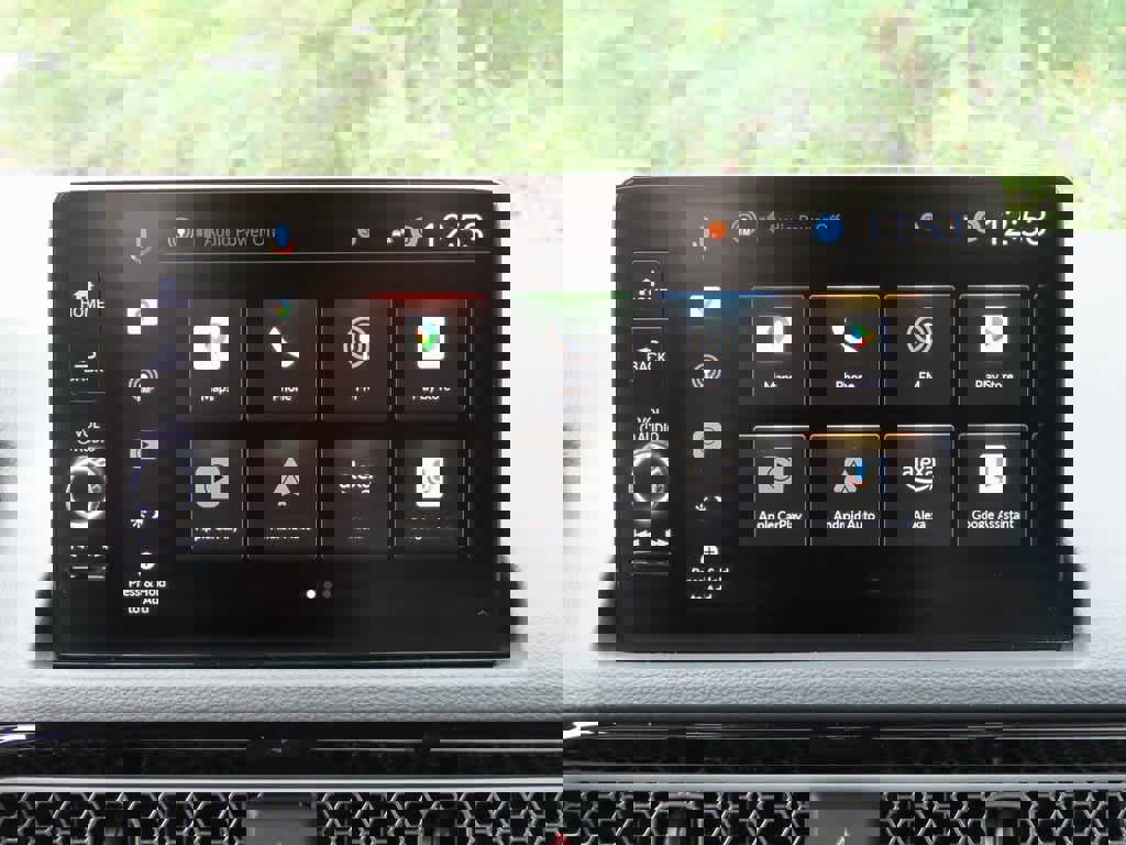 New 2026 Honda Civic Sport Touring image 21