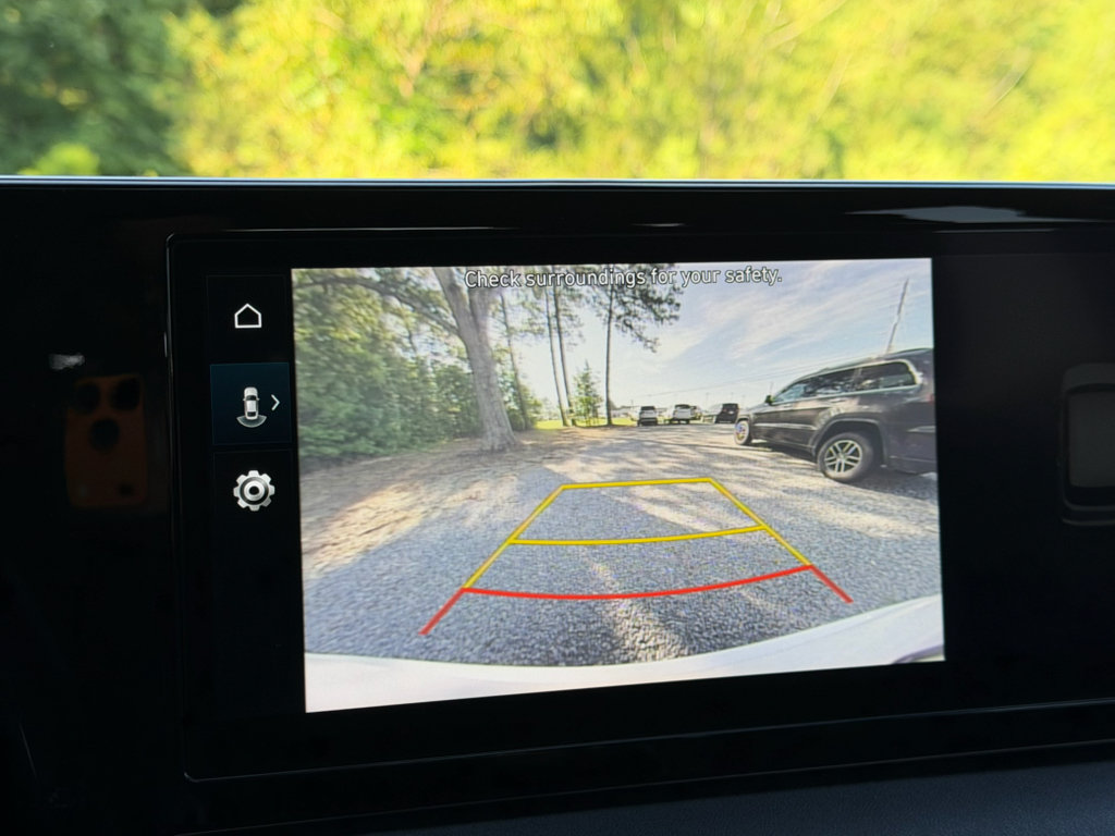 Used 2024 Hyundai Palisade XRT FWD image 30