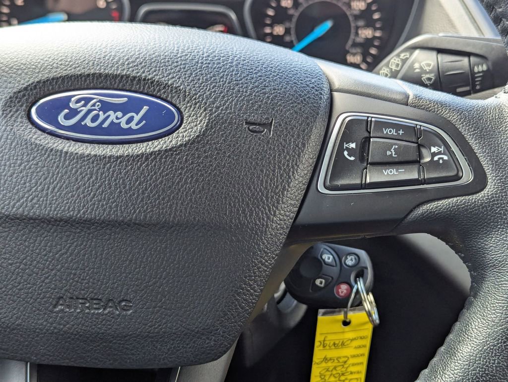 Used 2018 Ford Escape SEL image 16