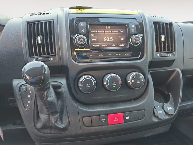 Used 2020 RAM ProMaster 3500 FWD image 8