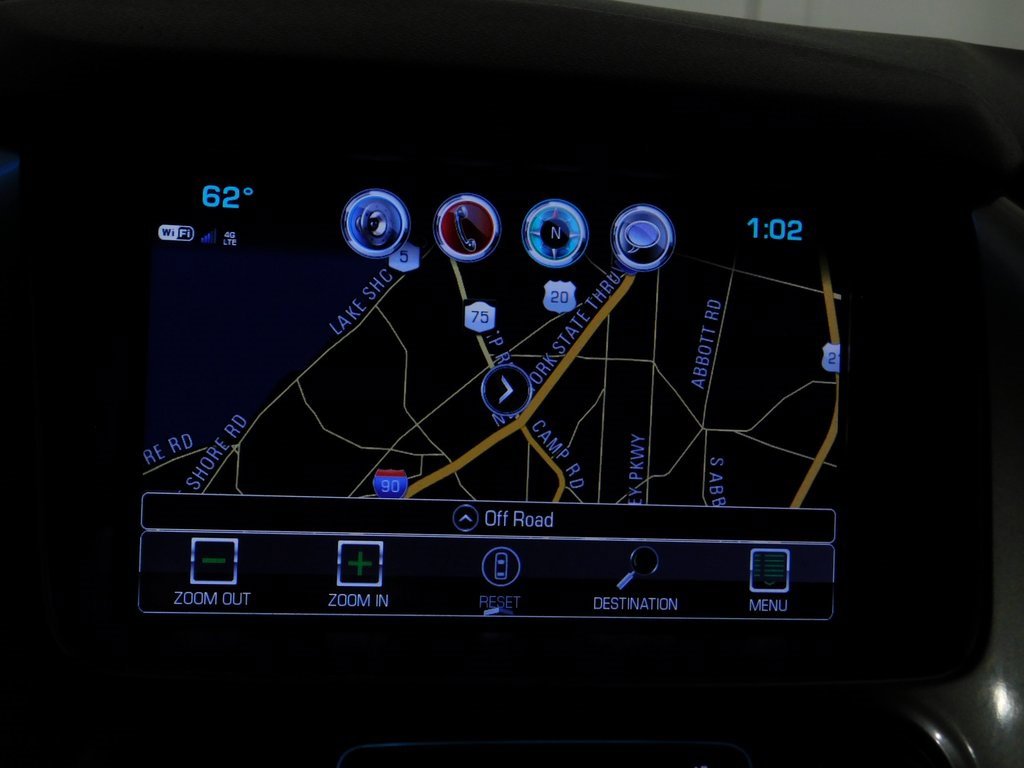 Used 2018 Chevrolet Tahoe Premier image 48