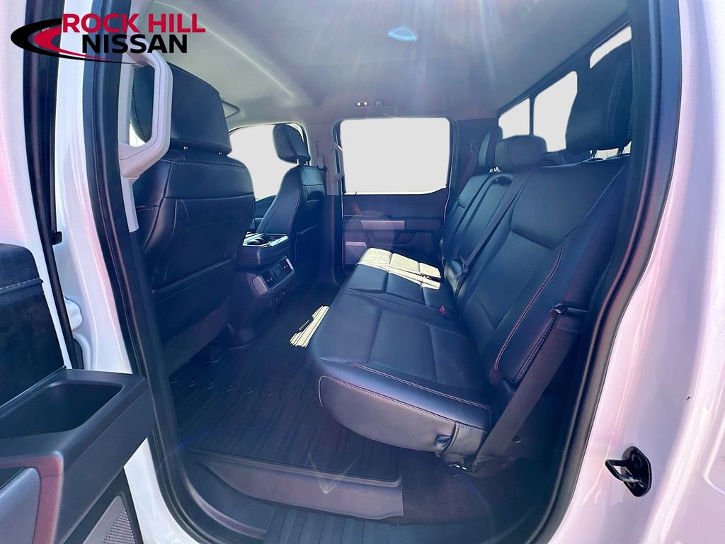 Used 2022 Ford F150 Lariat image 25