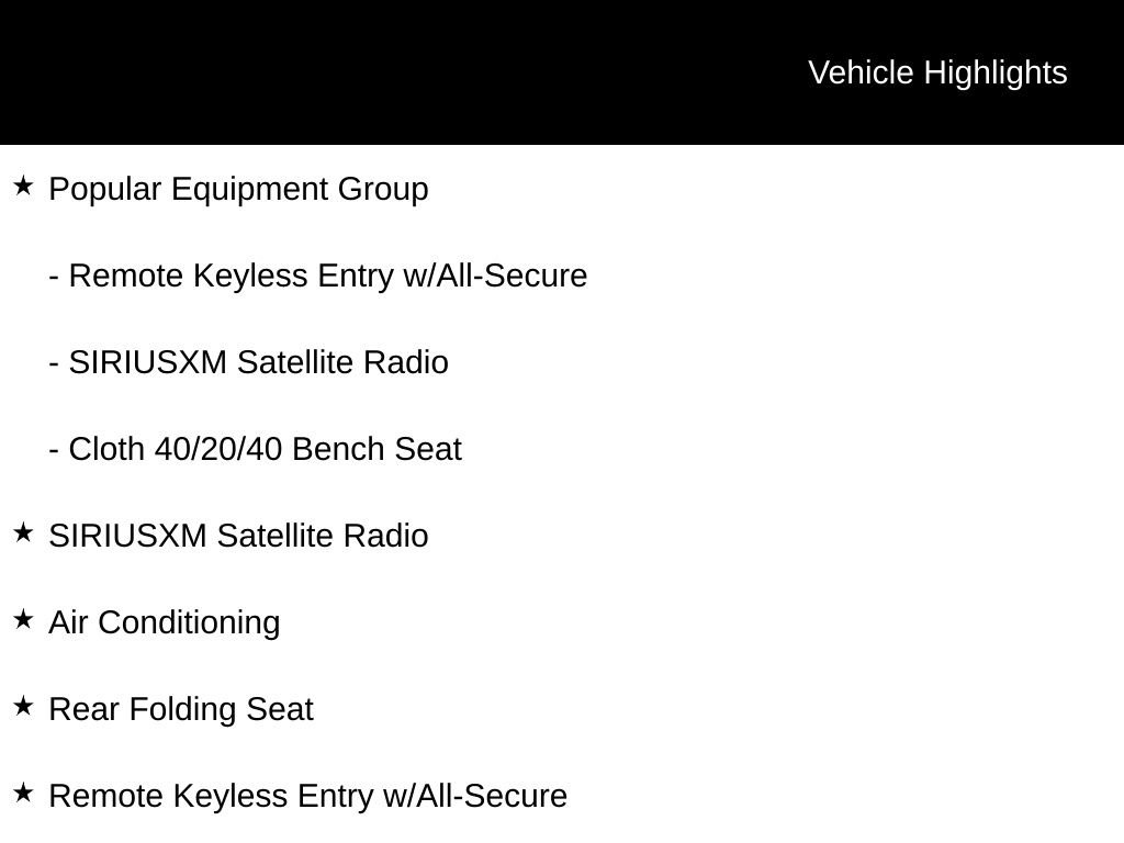 Used 2016 RAM 1500 Express w/ Black Ram 1500 Express Group image 10