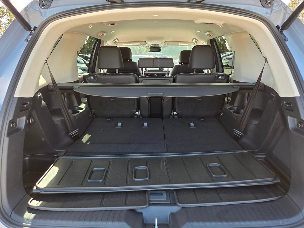 New 2026 Honda Pilot EX-L image 13