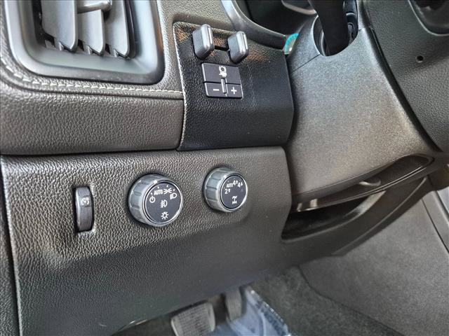 Used 2017 GMC Canyon Denali AWD/4WD image 22