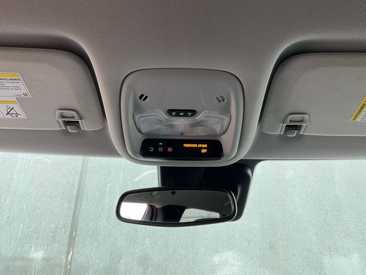 Used 2023 Chevrolet TrailBlazer LT w/ Convenience Package image 15