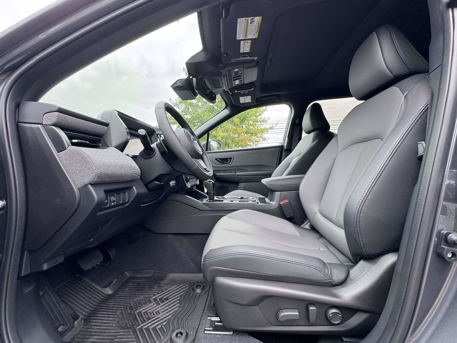 New 2026 Subaru Outback Premium AWD/4WD image 8