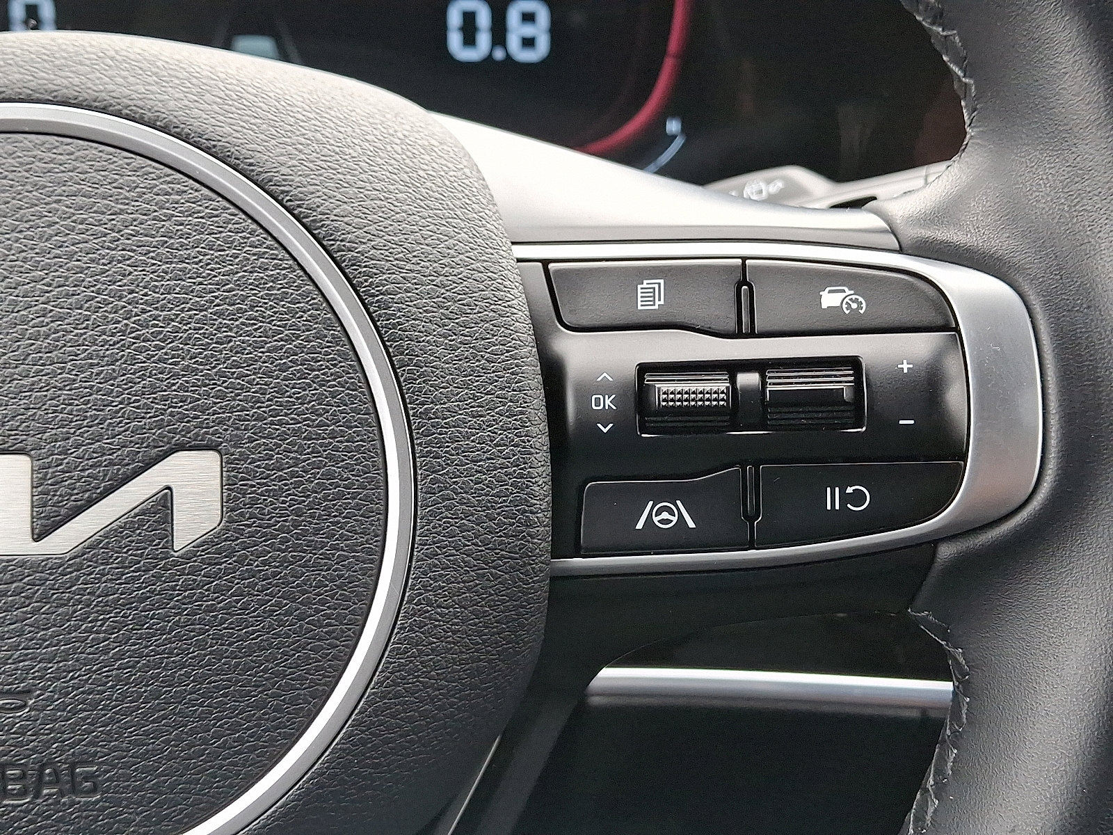 Used 2023 Kia Sportage X-Line image 21