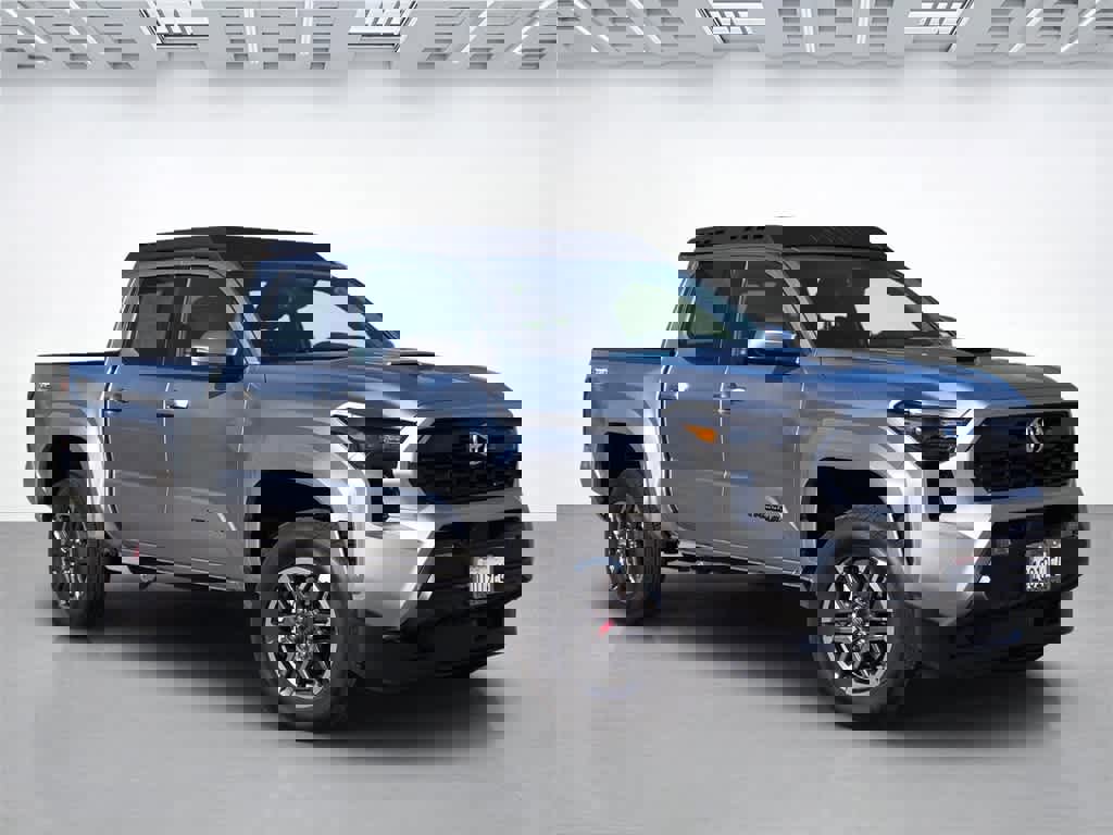 Used 2024 Toyota Tacoma TRD Sport image 8