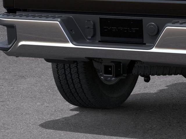 New 2026 Chevrolet Silverado 2500 LT AWD/4WD image 14
