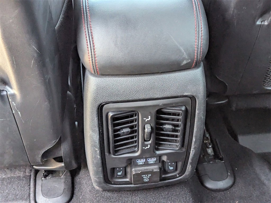 Used 2024 Dodge Durango R/T image 24