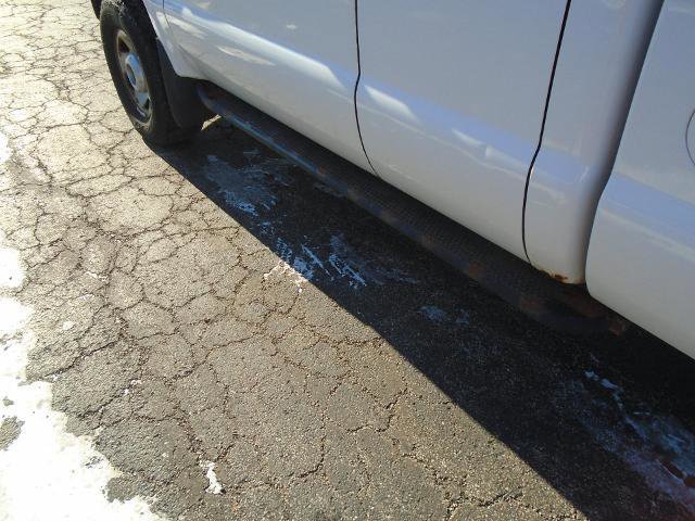 Used 2008 Ford F350 XLT image 9