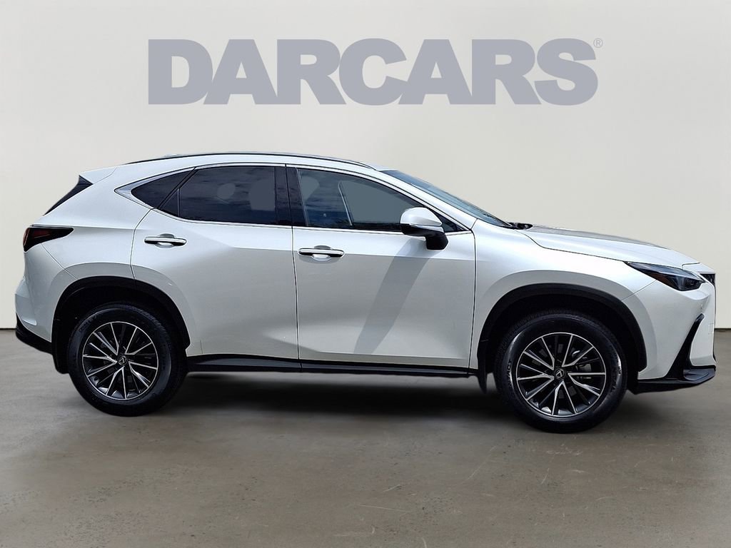 Used 2024 Lexus NX 350 AWD w/ Cold Area Package image 7