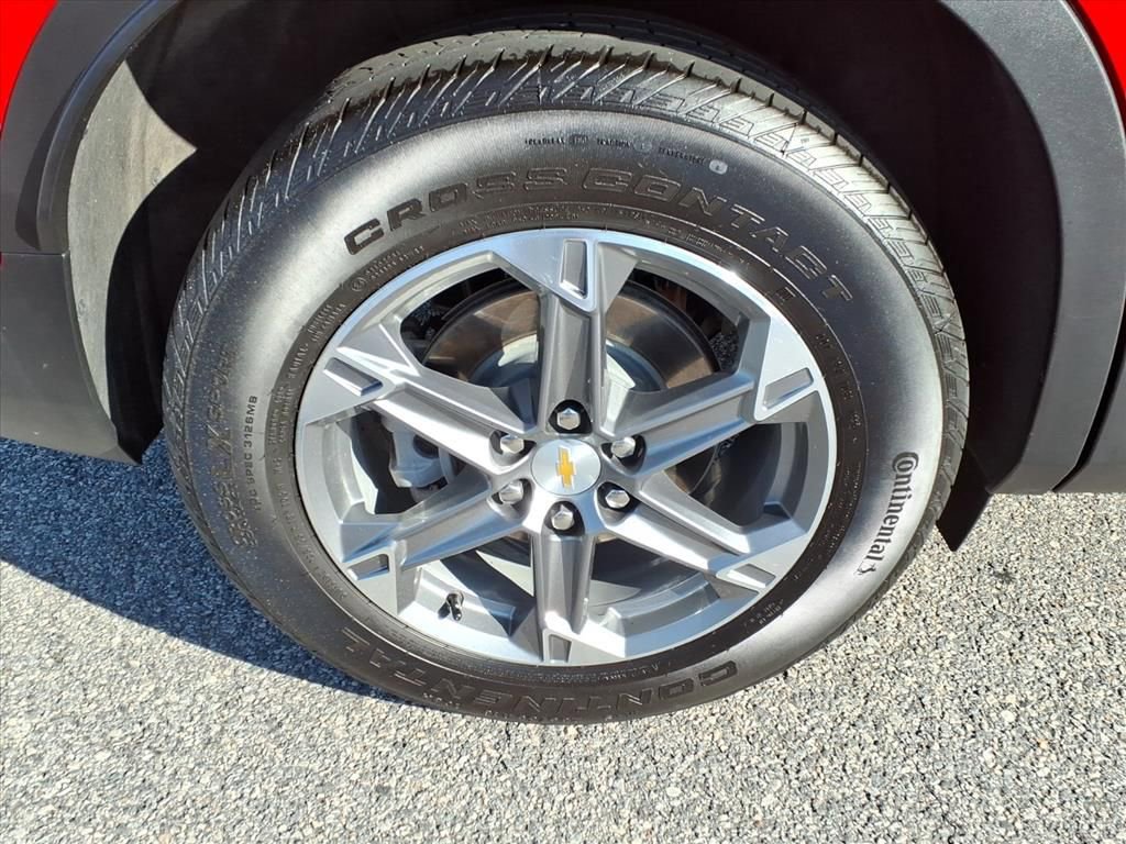Used 2023 Chevrolet Blazer LT w/ Convenience Package image 6