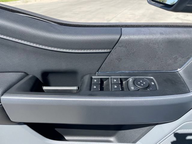 New 2026 Ford F150 XLT w/ FX4 Off-Road Package AWD/4WD image 17