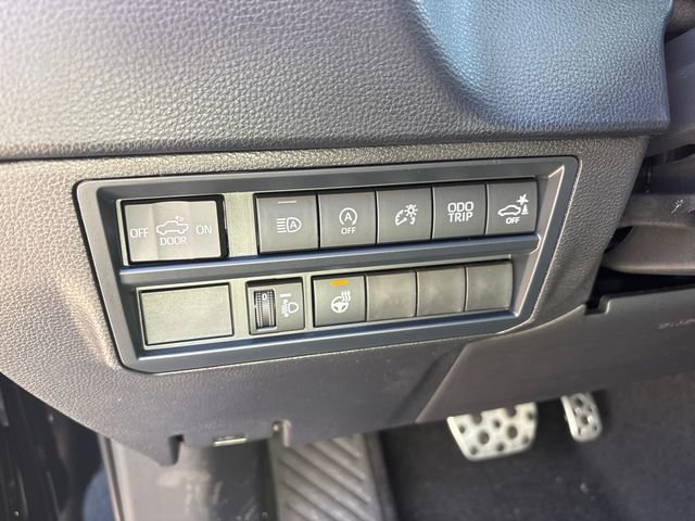 New 2026 Toyota Tundra SR5 image 16