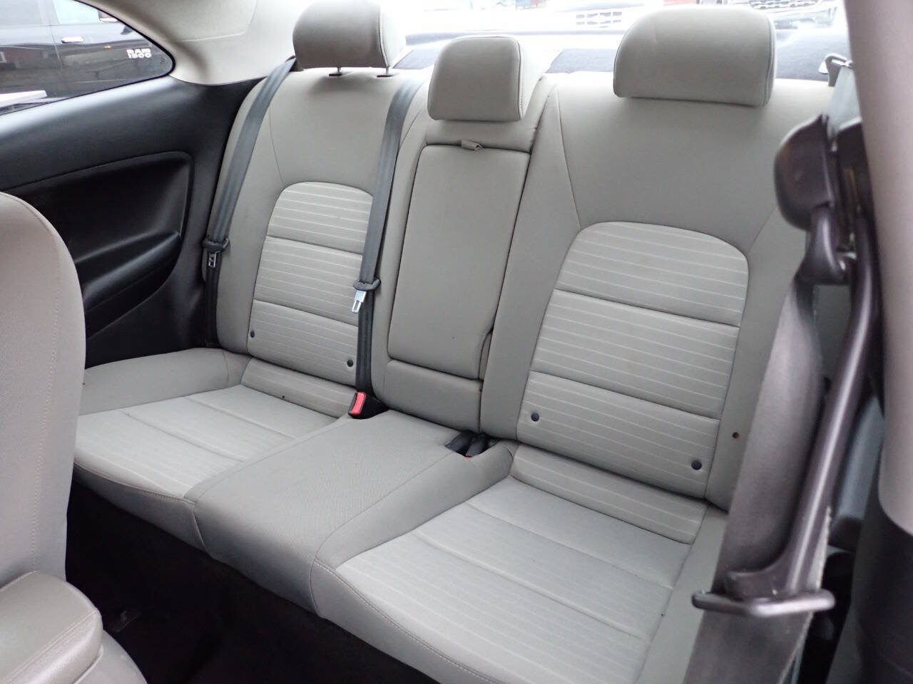 Used 2014 Kia Forte Koup EX FWD image 9