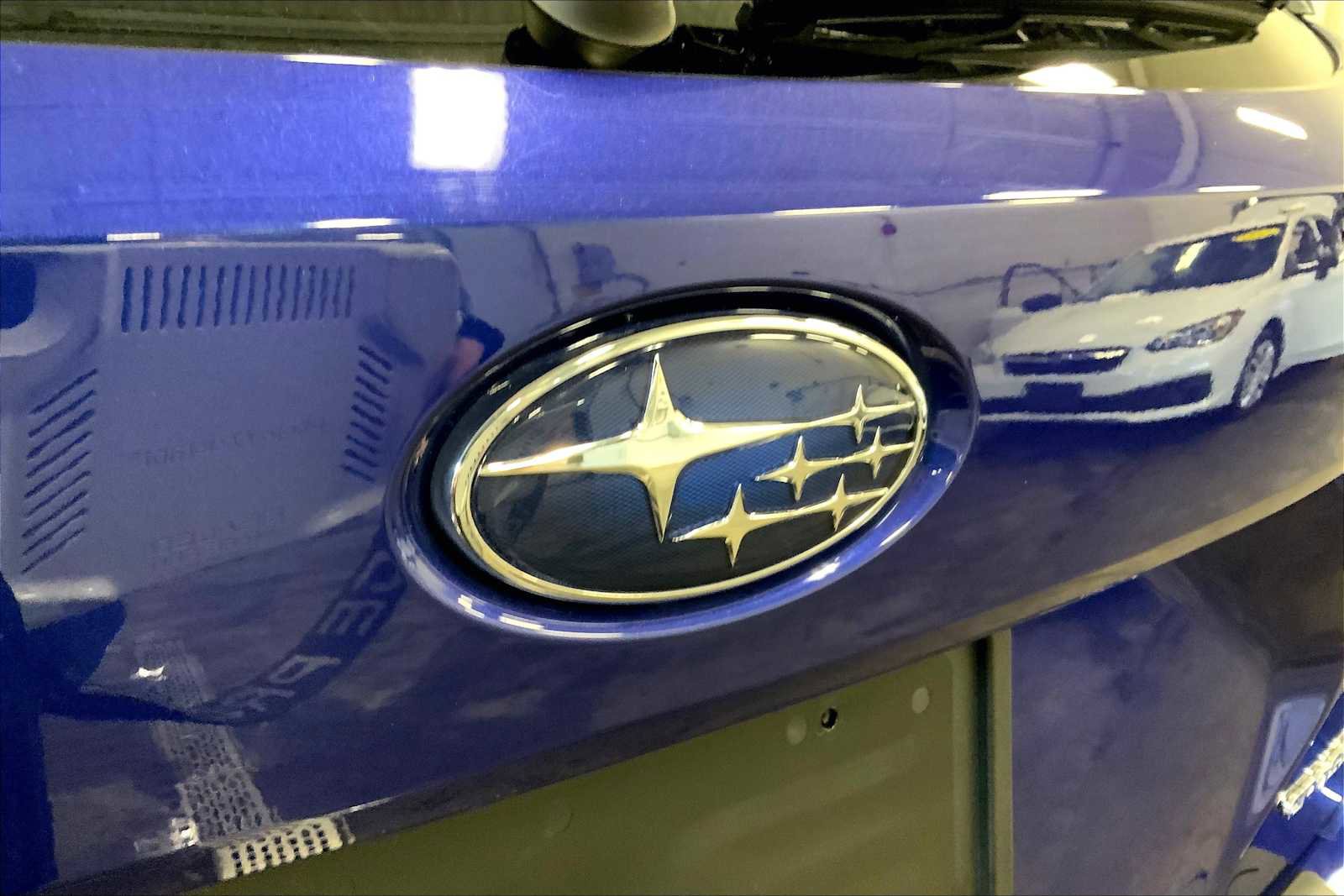 Certified 2025 Subaru Crosstrek 2.5i Limited image 32