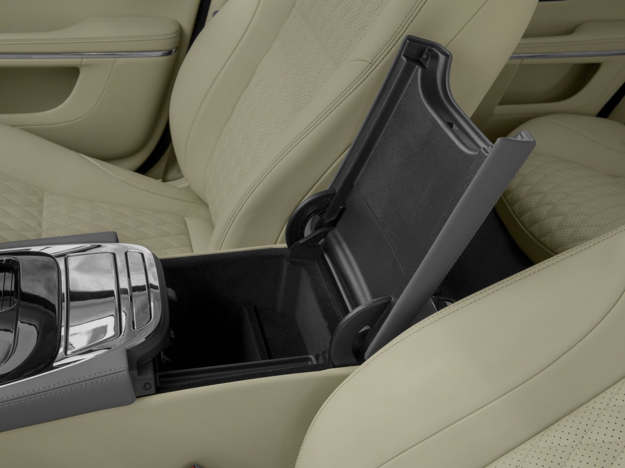 Used 2016 Jaguar XJ L Portfolio RWD image 69