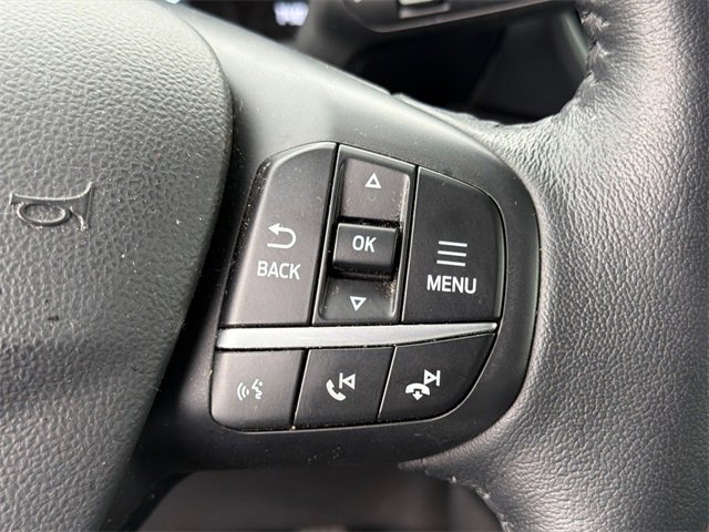 Used 2022 Ford Bronco Sport Big Bend w/ Convenience Package image 25