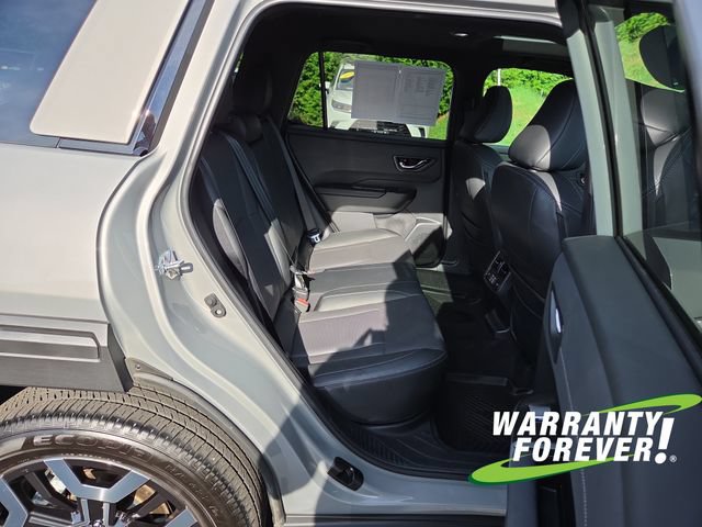 Certified 2026 Subaru Outback Touring XT AWD/4WD image 17