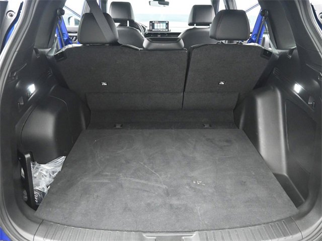 Used 2025 Honda CR-V Sport Touring image 38