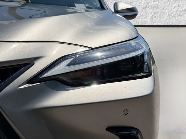 Used 2025 Lexus NX 350 AWD w/ Accessory Package (K3) image 9