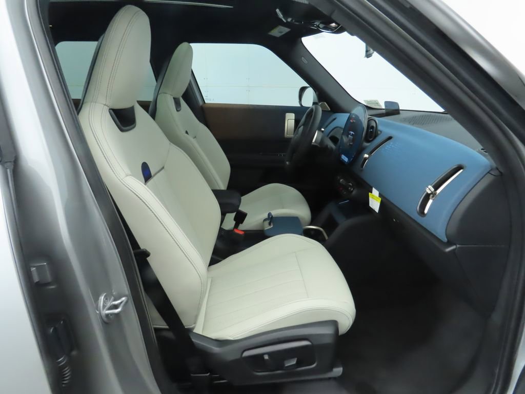 New 2026 MINI Cooper Countryman S image 22