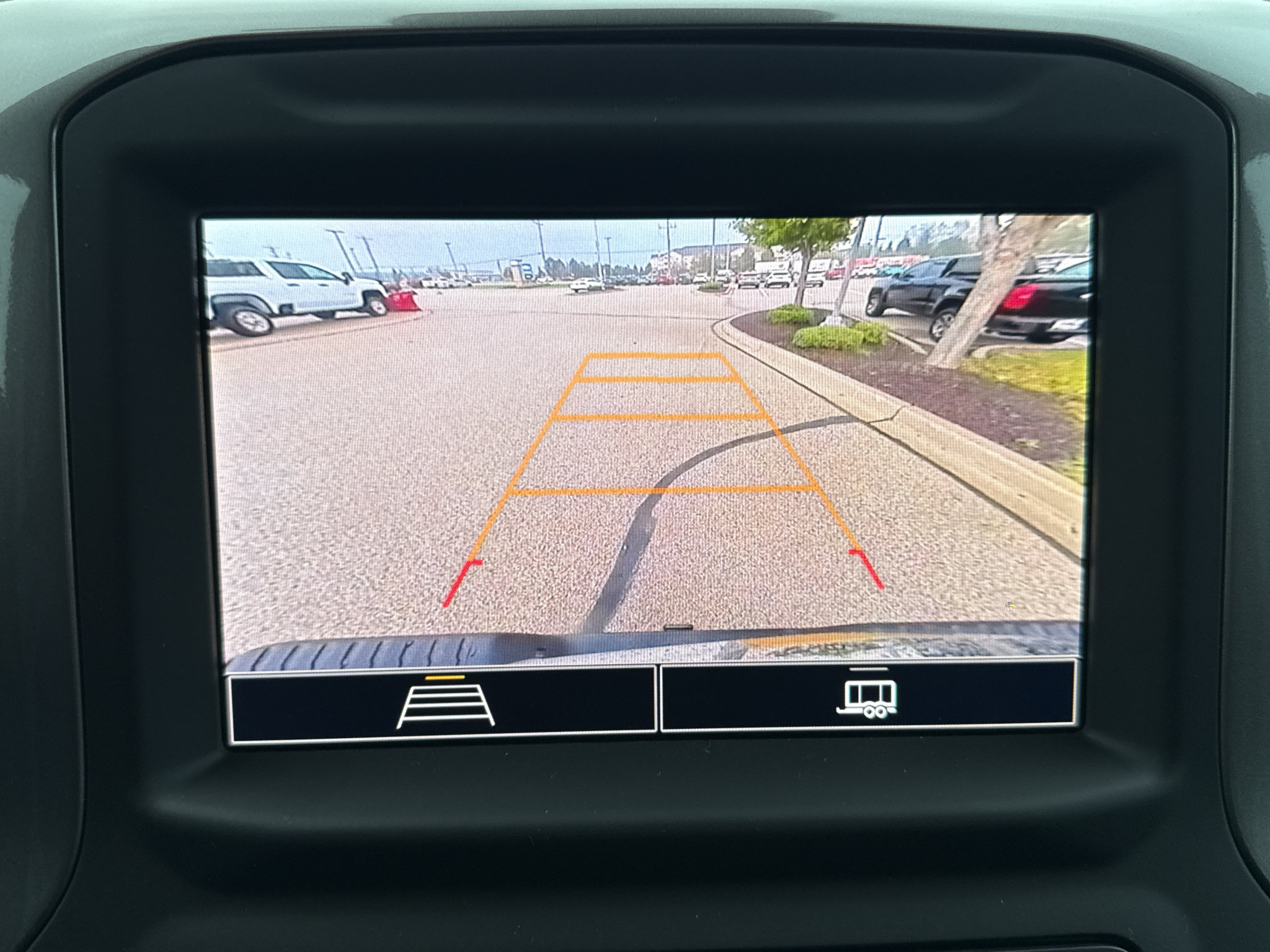 New 2026 Chevrolet Silverado 2500 W/T AWD/4WD image 33