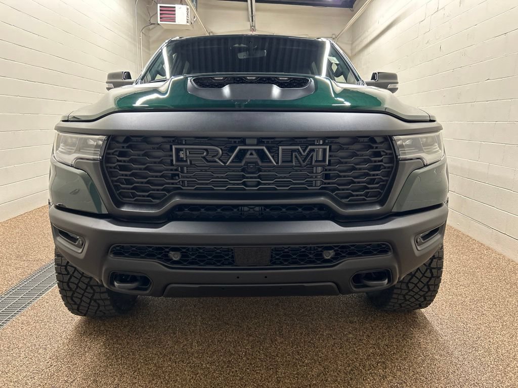 New 2026 RAM 1500 RHO AWD/4WD image 6