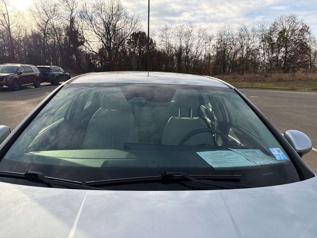 Used 2024 Hyundai Sonata SEL image 32