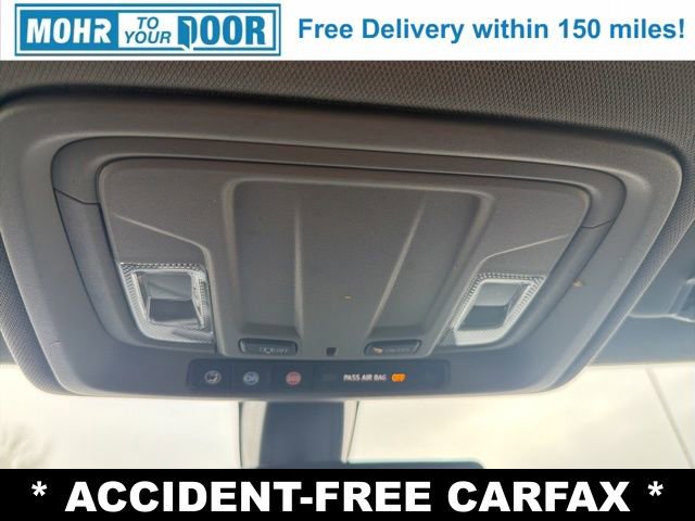 Used 2020 Chevrolet Silverado 1500 LT image 28