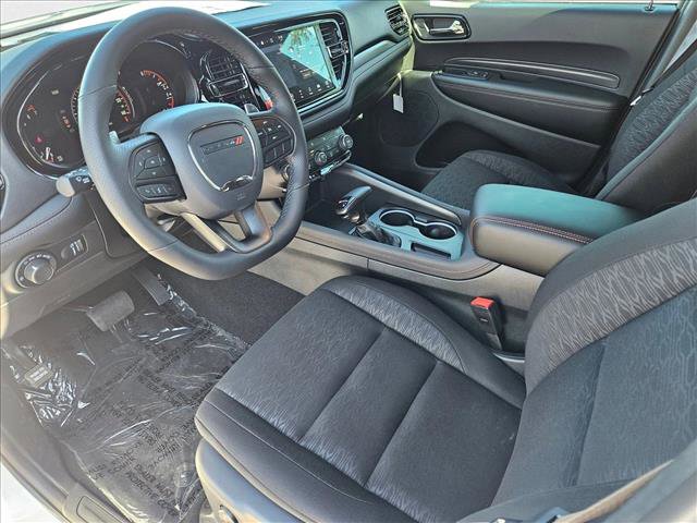 New 2026 Dodge Durango GT image 3
