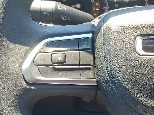 Used 2024 Jeep Compass Latitude AWD/4WD image 20