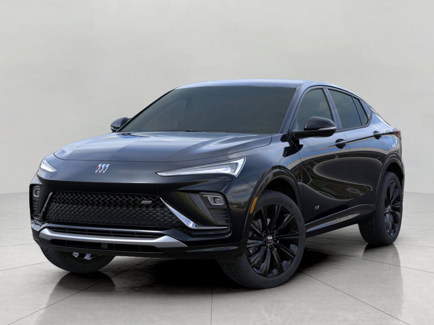 New 2026 Buick Envista Sport Touring w/ Convenience I Package image 6