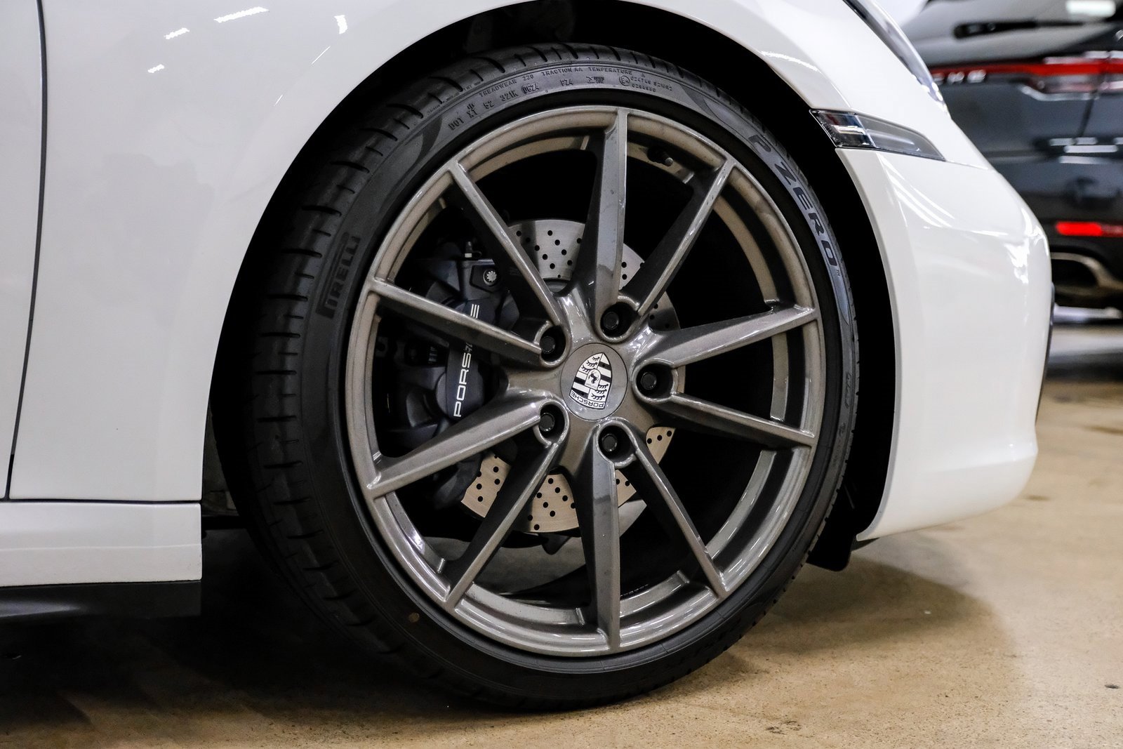 Used 2024 Porsche 911 Carrera T image 57