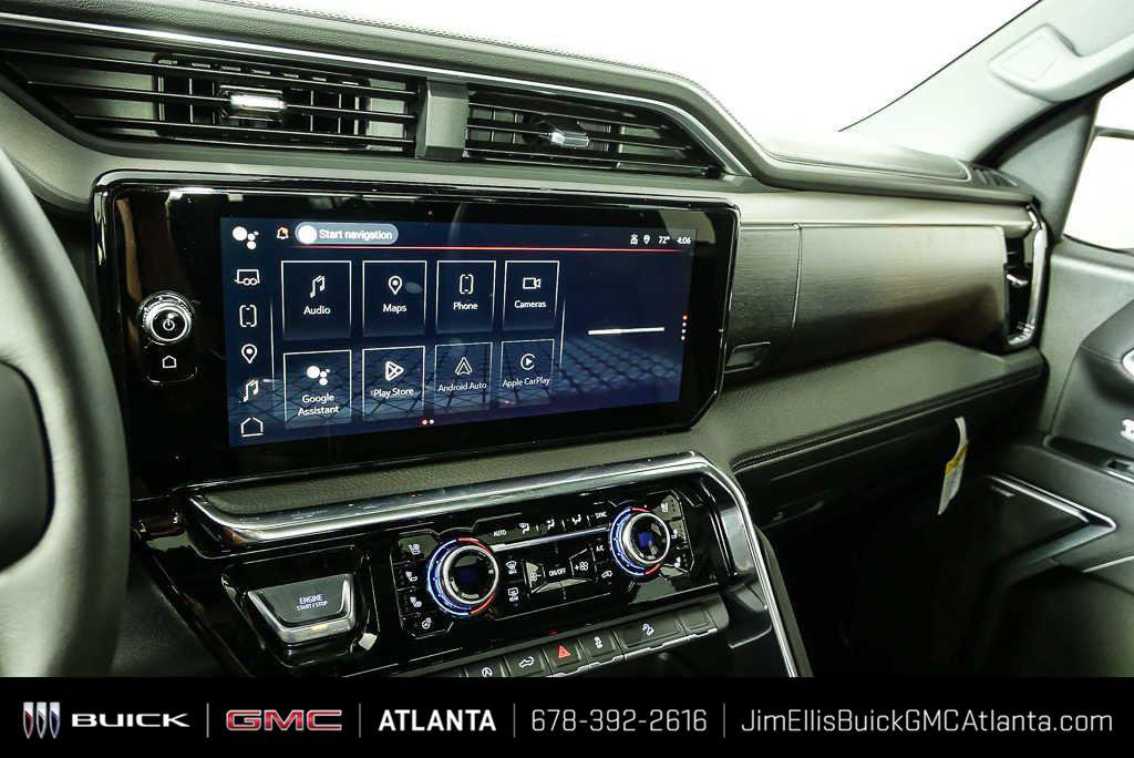 New 2026 GMC Sierra 1500 Denali AWD/4WD image 14